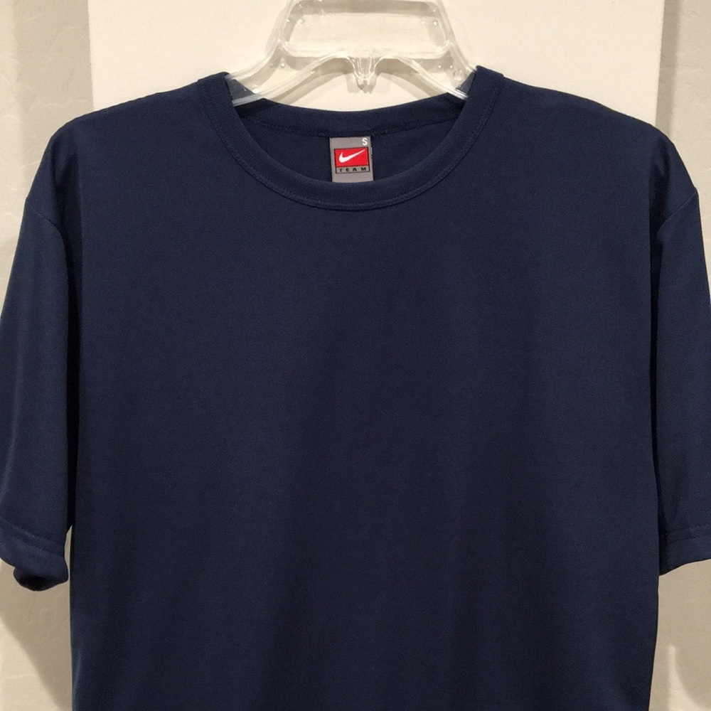 Nike FitDry MLB Team t-shirt size S